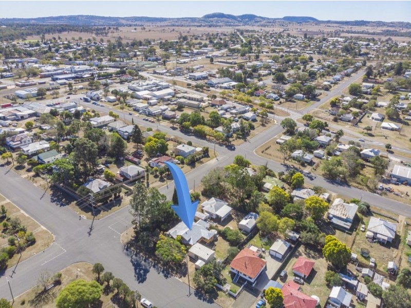 18 Watt Street, Murgon QLD 4605