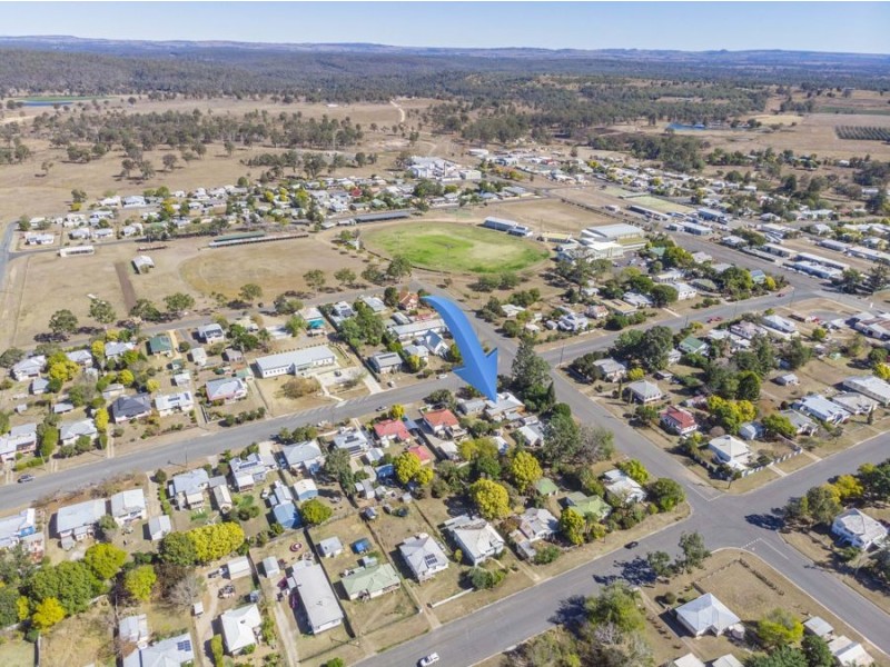 18 Watt Street, Murgon QLD 4605