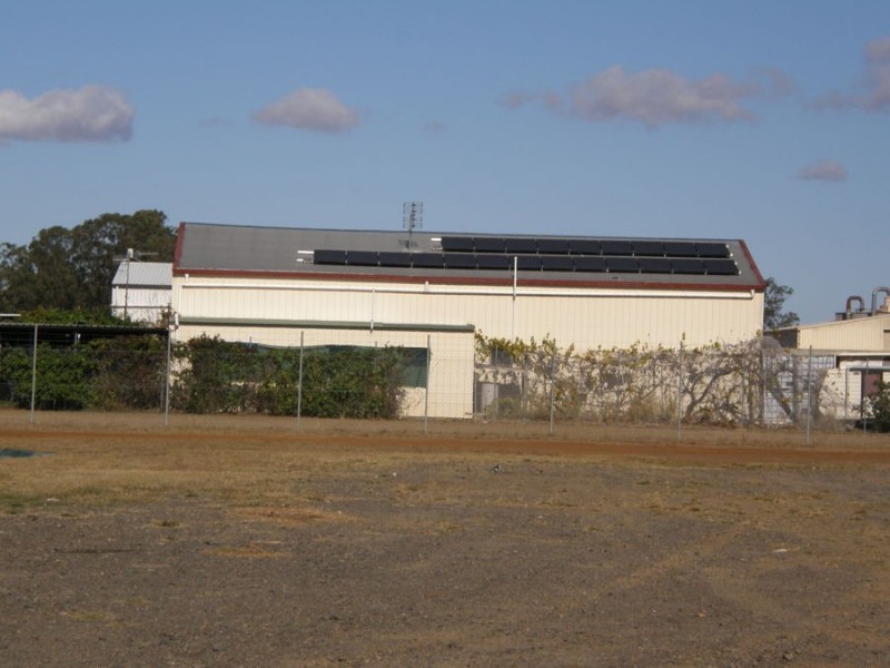 43 Burrows Street, Wondai QLD 4606