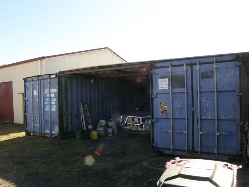 49 Burrows Street, Wondai QLD 4606