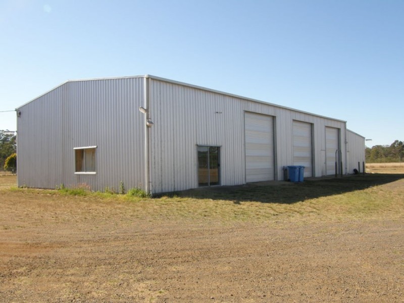 49 Burrows Street, Wondai QLD 4606