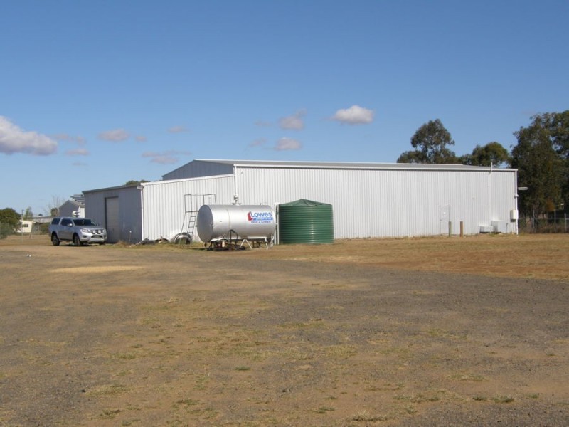 49 Burrows Street, Wondai QLD 4606