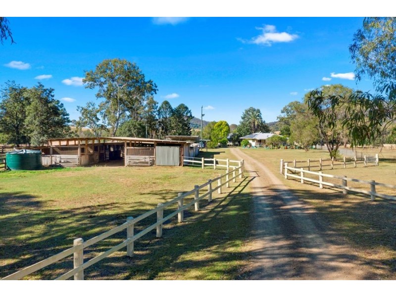 255 Little Widgee Road, Widgee QLD 4570