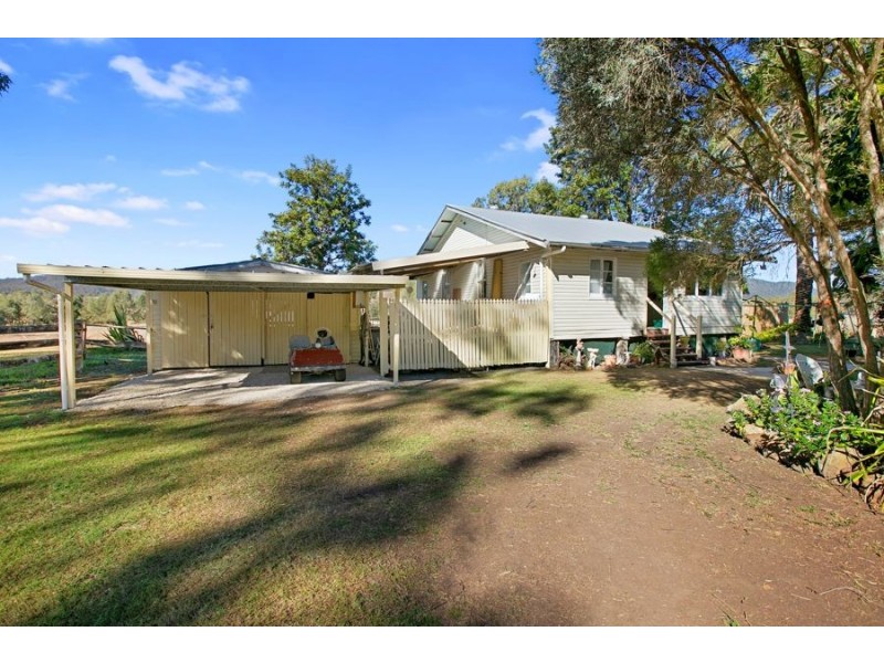 255 Little Widgee Road, Widgee QLD 4570