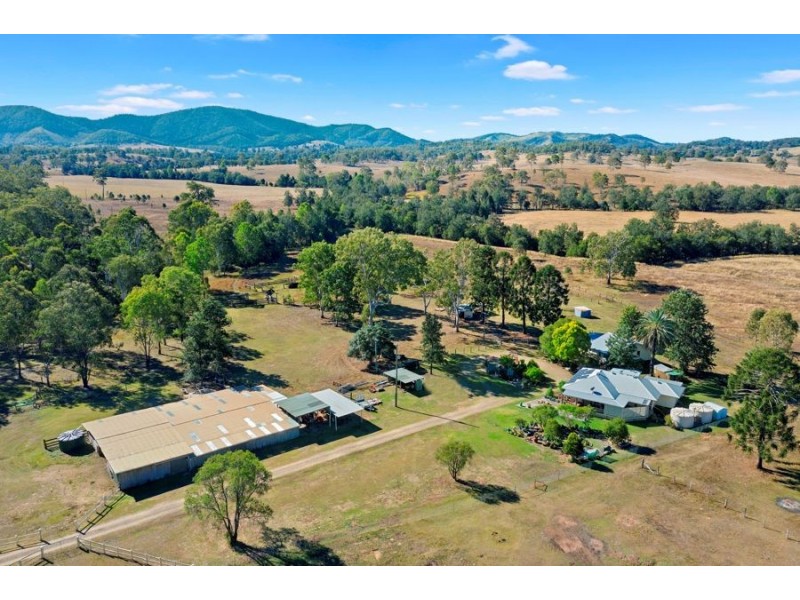 255 Little Widgee Road, Widgee QLD 4570