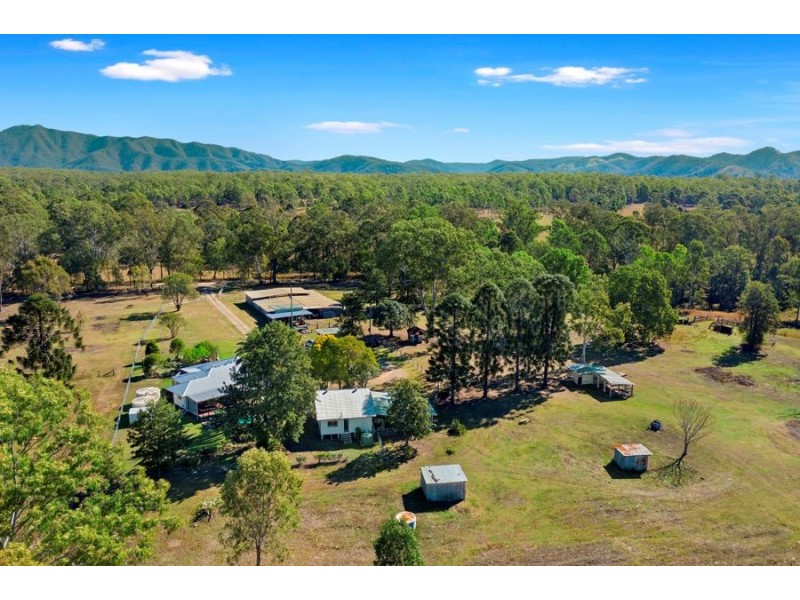 255 Little Widgee Road, Widgee QLD 4570