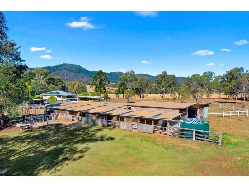 255 Little Widgee Road, Widgee QLD 4570