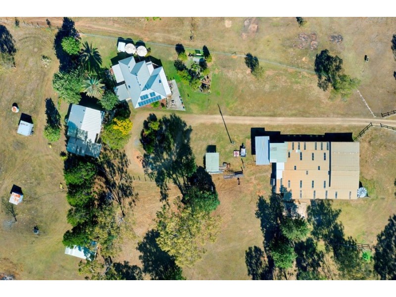 255 Little Widgee Road, Widgee QLD 4570
