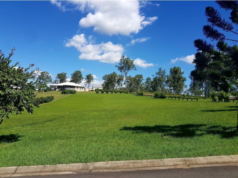 Lot 1 Snowgum Avenue, Pie Creek QLD 4570
