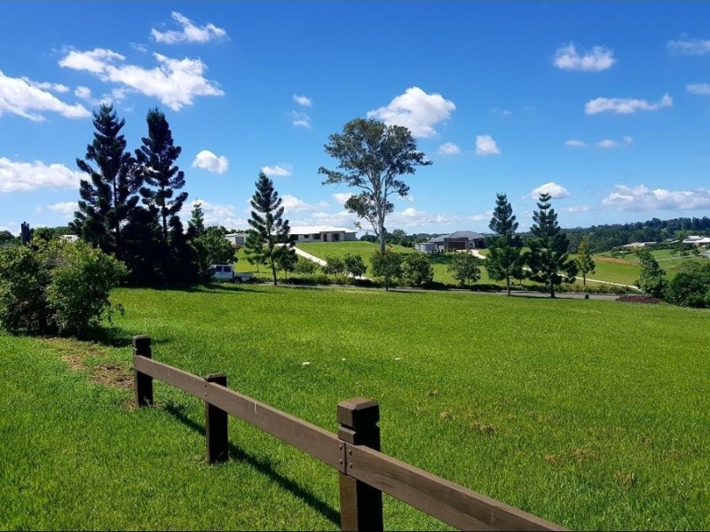 Lot 1 Snowgum Avenue, Pie Creek QLD 4570