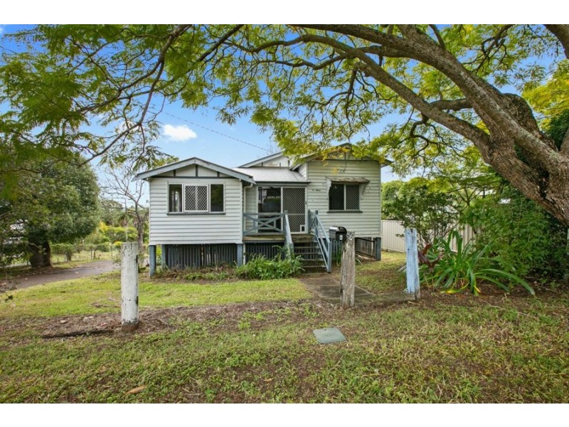 4 Parsons Road, Gympie QLD 4570