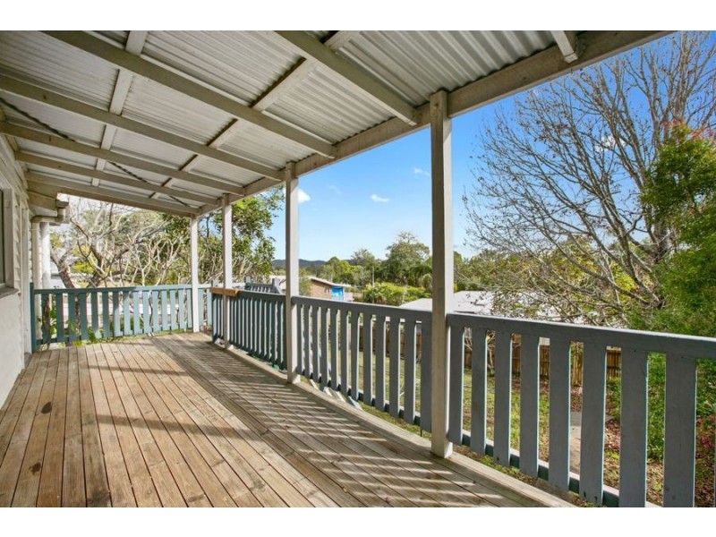 4 Parsons Road, Gympie QLD 4570