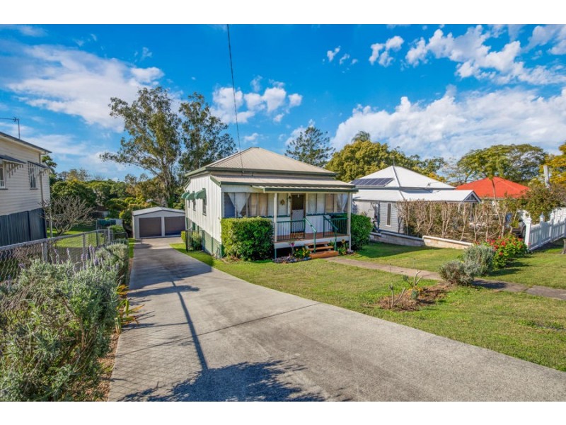 8 Excelsior Road, Gympie QLD 4570