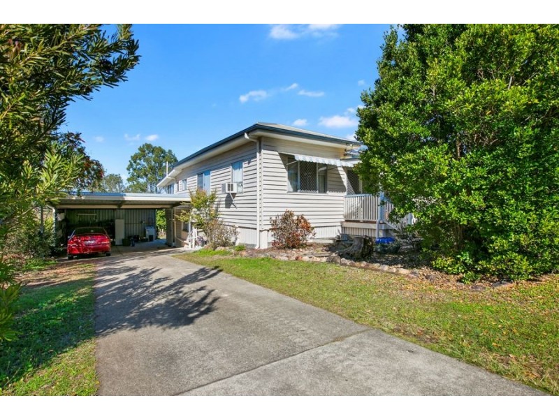 20 Widgee Crossing Road, Gympie QLD 4570