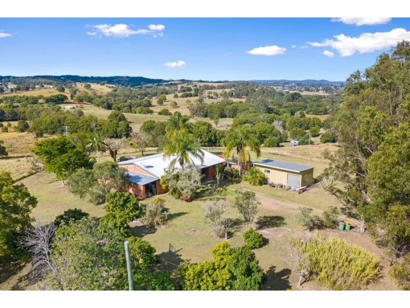 276 North Deep Creek Road, North Deep Creek QLD 4570