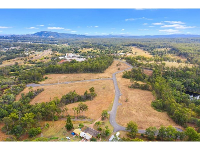 Lot 7 Cloey Road, Tamaree QLD 4570