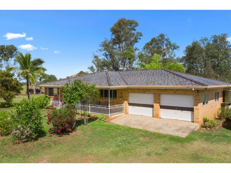58 Lagoon Pocket Road, Lagoon Pocket QLD 4570