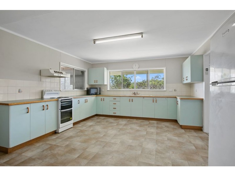 58 Lagoon Pocket Road, Lagoon Pocket QLD 4570