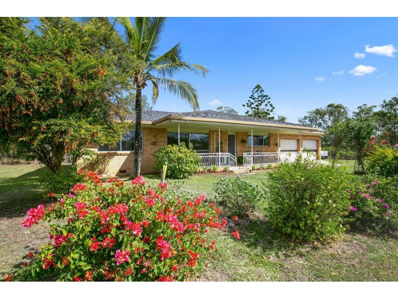 58 Lagoon Pocket Road, Lagoon Pocket QLD 4570