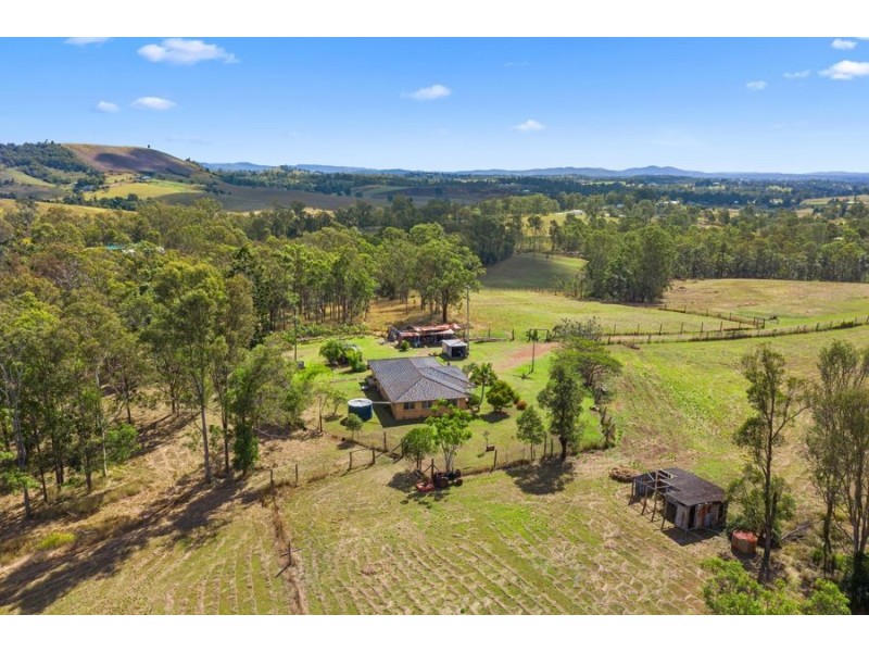 58 Lagoon Pocket Road, Lagoon Pocket QLD 4570