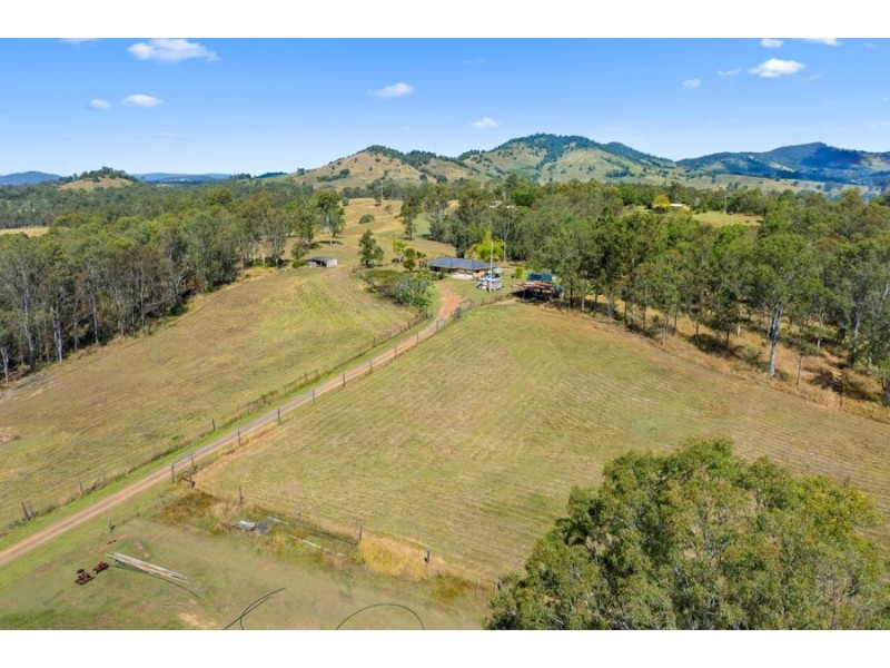 58 Lagoon Pocket Road, Lagoon Pocket QLD 4570