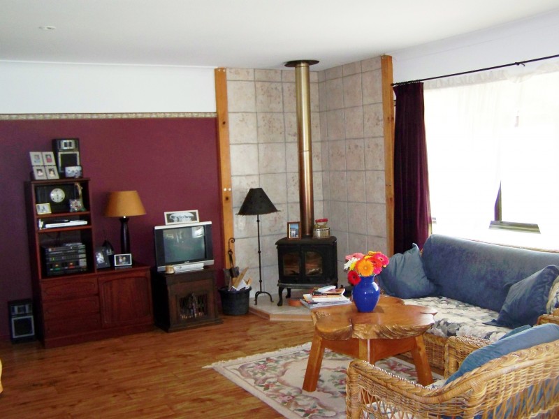 Mcintosh Creek QLD 4570