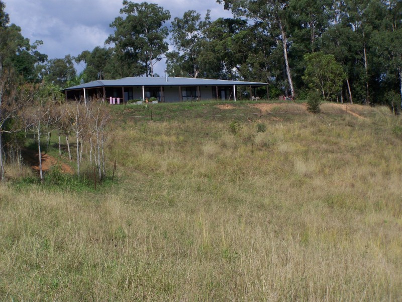 Mcintosh Creek QLD 4570