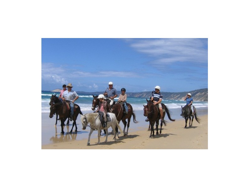 Rainbow Beach QLD 4581