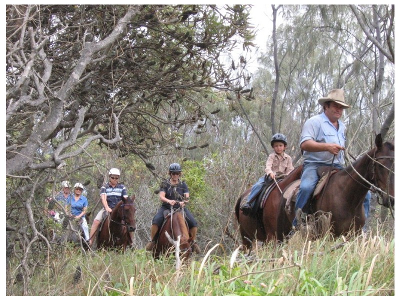 Rainbow Beach QLD 4581