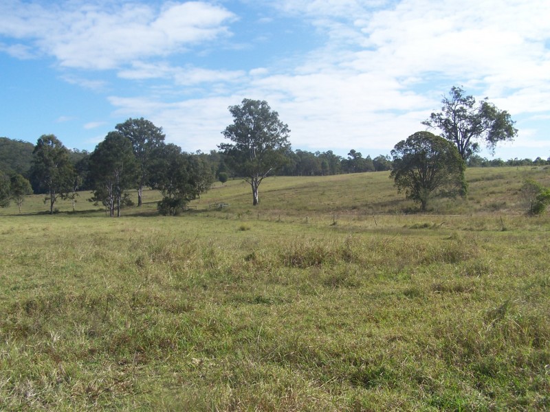 Gundiah QLD 4650