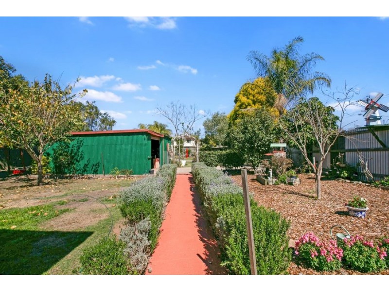 34 Watt Street, Murgon QLD 4605