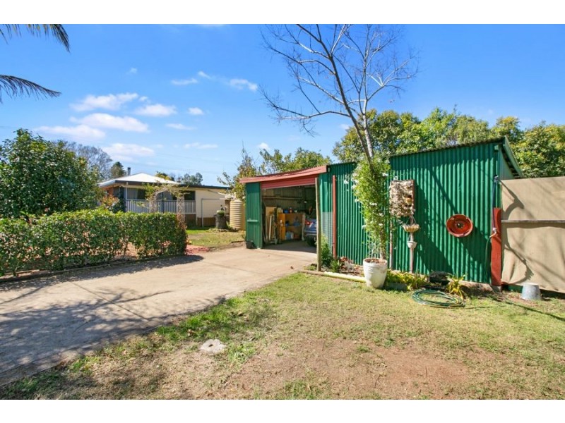 34 Watt Street, Murgon QLD 4605