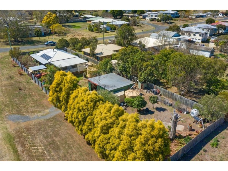 34 Watt Street, Murgon QLD 4605