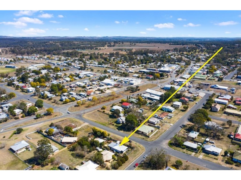 34 Watt Street, Murgon QLD 4605