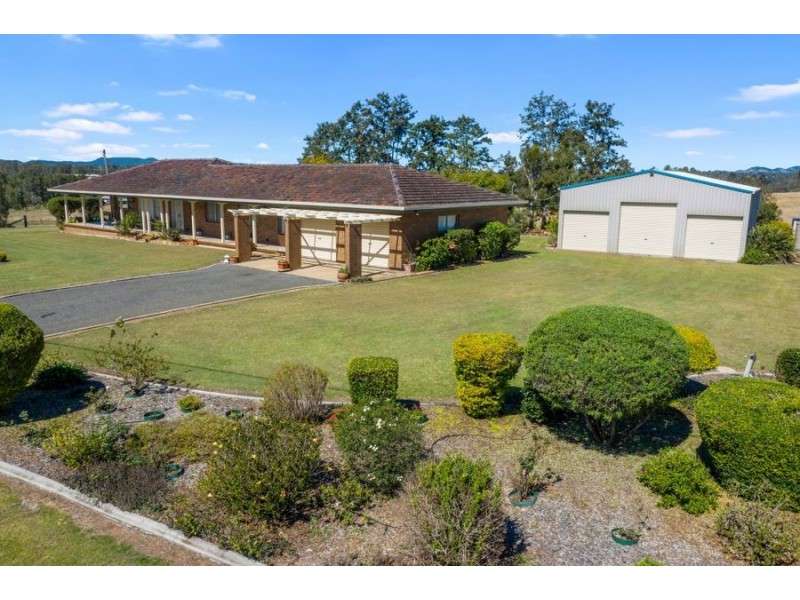 57 Fleming Road, Two Mile QLD 4570