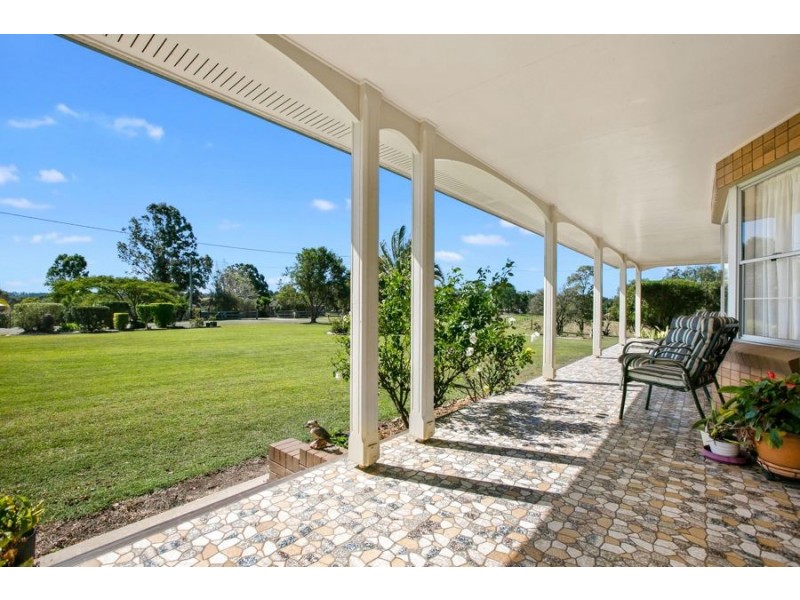 57 Fleming Road, Two Mile QLD 4570