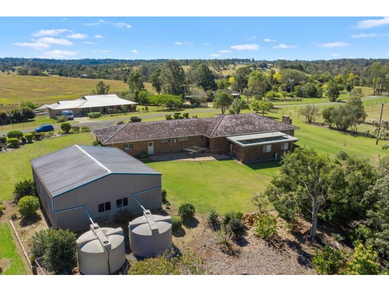 57 Fleming Road, Two Mile QLD 4570