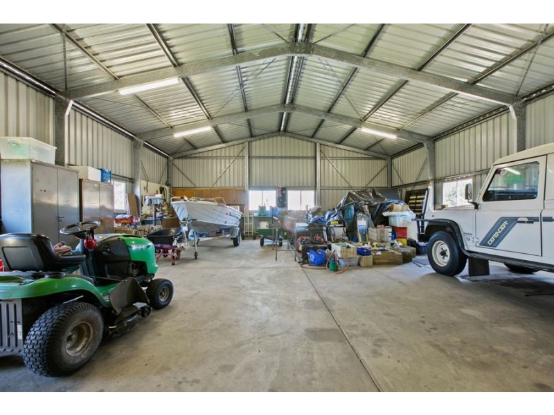 57 Fleming Road, Two Mile QLD 4570