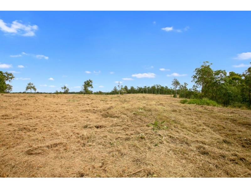 Lot 12 Garowme Road, Tamaree QLD 4570