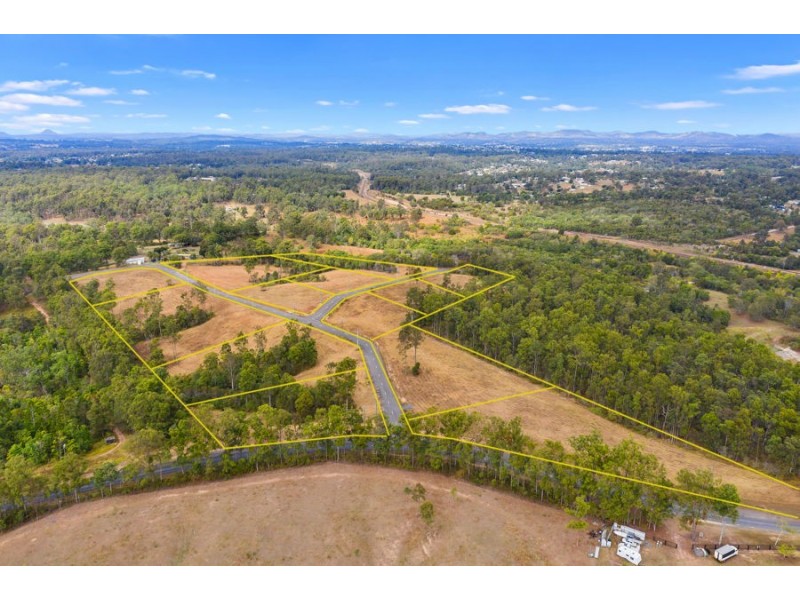 Lot 12 Garowme Road, Tamaree QLD 4570