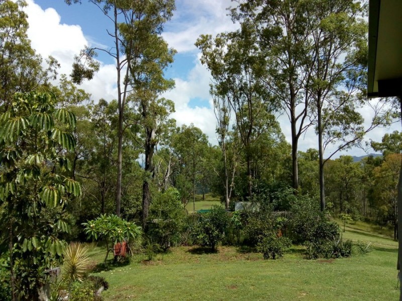 54 Wyuna Drive, Glastonbury QLD 4570