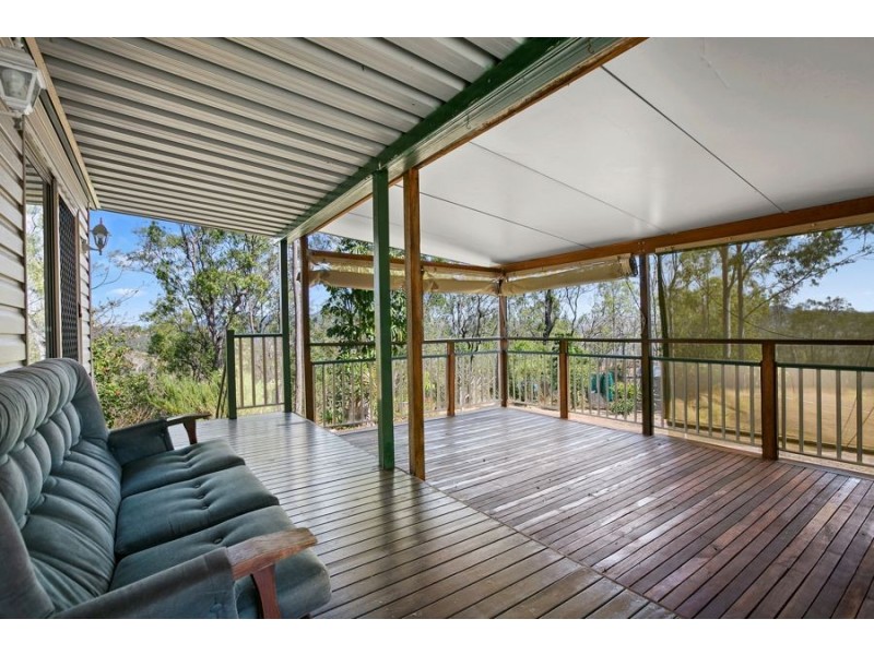 54 Wyuna Drive, Glastonbury QLD 4570