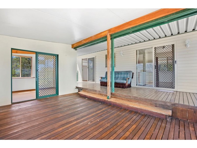 54 Wyuna Drive, Glastonbury QLD 4570