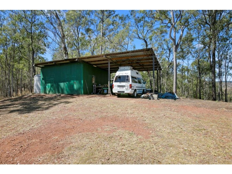 54 Wyuna Drive, Glastonbury QLD 4570