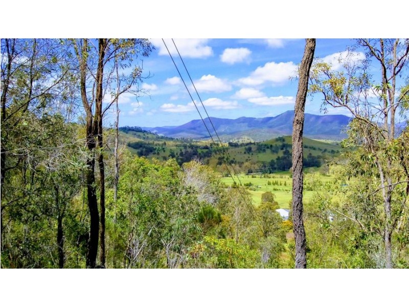 54 Wyuna Drive, Glastonbury QLD 4570