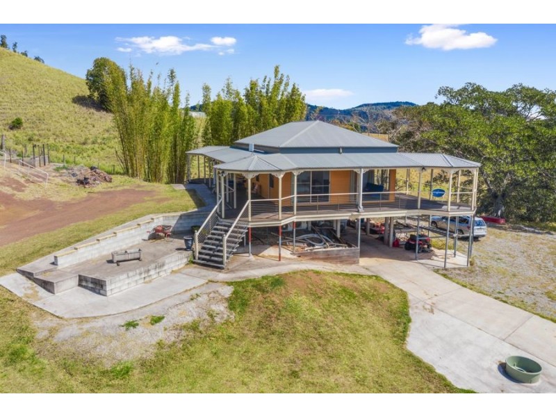148 Paling Road, Calico Creek QLD 4570