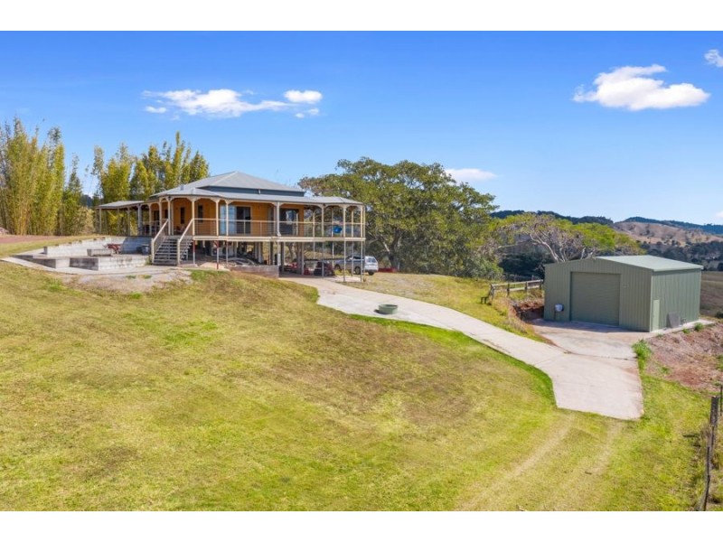 148 Paling Road, Calico Creek QLD 4570