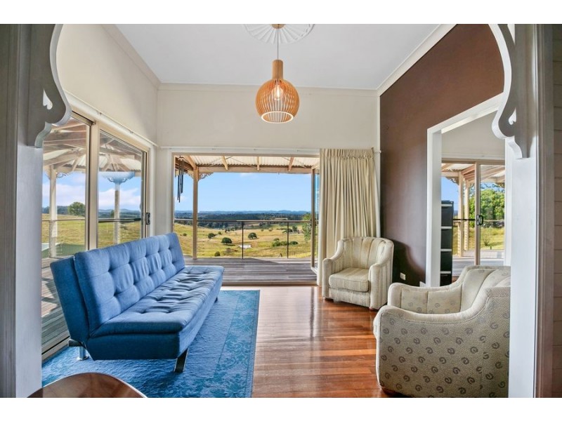 148 Paling Road, Calico Creek QLD 4570