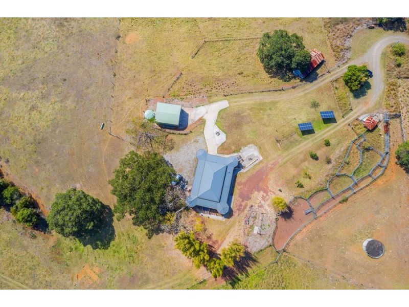 148 Paling Road, Calico Creek QLD 4570