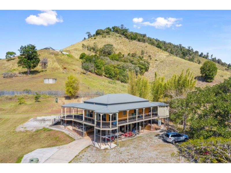 148 Paling Road, Calico Creek QLD 4570